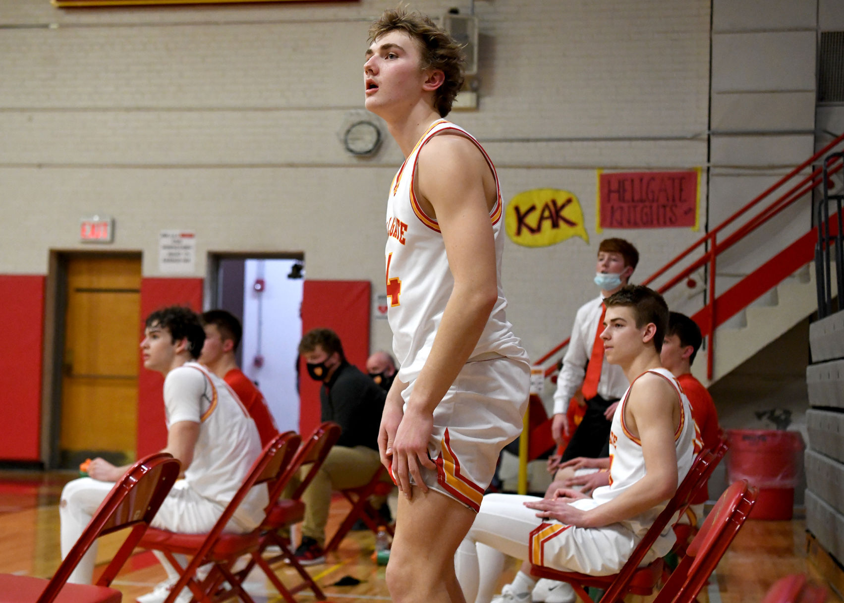 Hellgate vs. Sentinel basketball 25